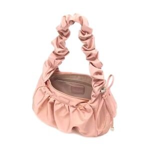 Elegant Pink Women's Bag